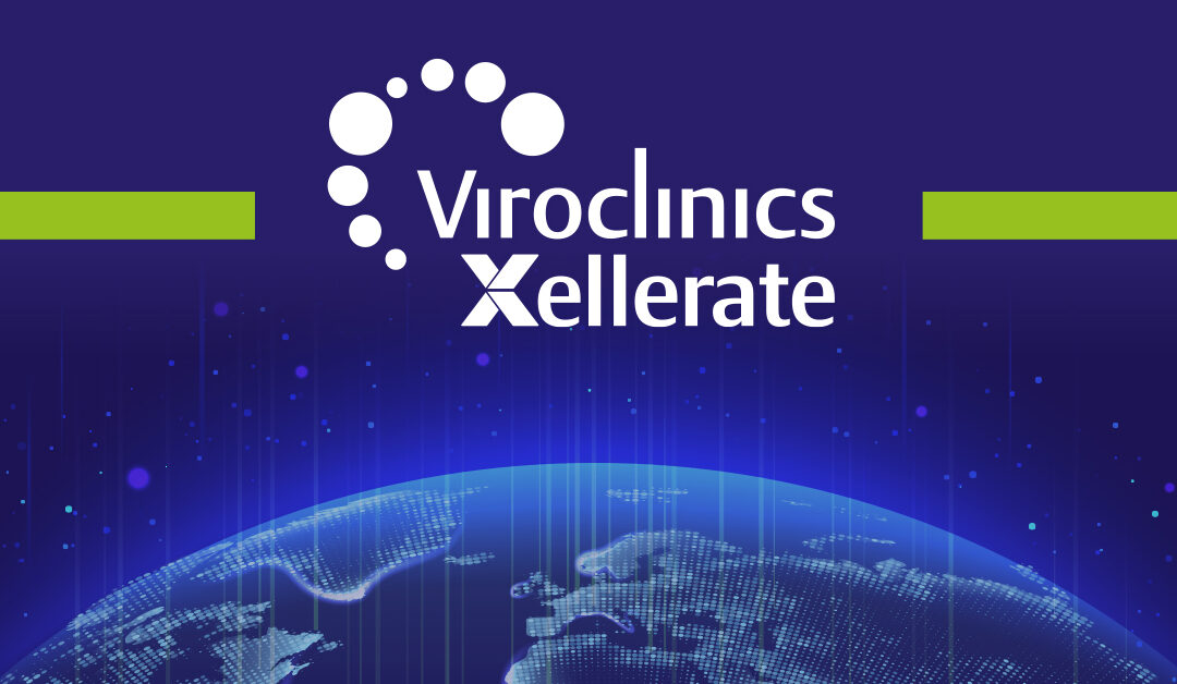 Launching our new business unit Viroclinics Xellerate