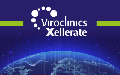 Launching our new business unit Viroclinics Xellerate
